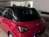 gebraucht Opel Adam Slam