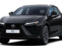 Neu Lexus RZ 550e 300 kW (408 PS) 2026 Graphitschwarz SUV