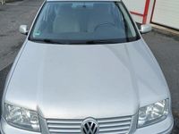 gebraucht VW Bora 2.0 Comfortline Comfortline