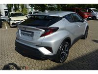 gebraucht Toyota C-HR 1.8 Hybrid Club*LED*Kamera*Safety Sense*