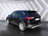 Gebraucht Ford Kuga Titanium X 2022 Schwarz SUV