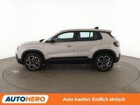 Gebraucht Jeep Avenger Altitude 101 PS (74 kW) 2023 Grau SUV
