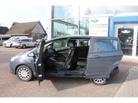 Gebraucht Ford B-MAX Trend 101 PS (74 kW) 2013 Grau Van / Kleinbus