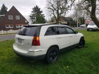 gebraucht Chrysler Pacifica 3.5i+LPG 4x4 Automatik 6-Sitze TÜV NEU