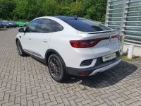 Gebraucht Renault Arkana R.S. 143 PS (105 kW) 2022 Violett SUV