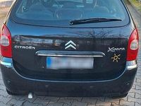 Gebraucht Citroën Xsara Picasso 106 PS (77 kW) 2008 Van / Kleinbus