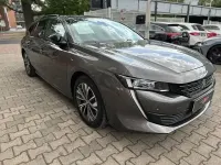 Gebraucht Peugeot 508 SW Active 224 PS (164 kW) 2022 Grau Kombi