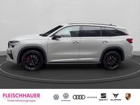 Gebraucht Skoda Kodiaq RS 265 PS (194 kW) 2026 Grau SUV