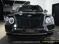Gebraucht Bentley Bentayga 630 PS (463 kW) 2020 Schwarz SUV