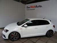 gebraucht VW Polo 2.0 GTI DSG / H & R+18'+LED'S+DAB+SITZHZG