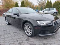 gebraucht Audi A4 Lim. 3.0 TDI/Quattro/Automatik/Xenon