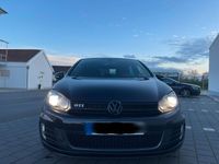 gebraucht VW Golf VI 