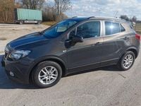 Gebraucht Opel Mokka Innovation 140 PS (102 kW) 2016 SUV