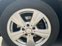 Gebraucht Mercedes A180 Avantgarde 109 PS (80 kW) 2010 Schwarz Kleinwagen