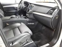 Usado Volvo XC90 Plus 235 HP (172 kW) 2024 Cinzento SUV