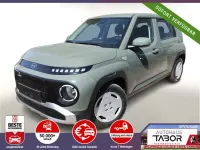 Neu Hyundai Inster 71 kW (97 PS) 2026 Tomboy khaki Kleinwagen