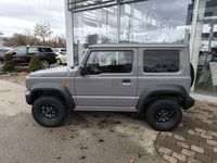 Gebraucht Suzuki Jimny 2022 Andere SUV