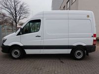 gebraucht Mercedes Sprinter II Kasten 316 CDI / Klima / Automatik