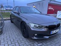 gebraucht BMW 316 i -