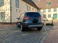 Usata Ford Kuga 150 CV (110 kW) 2013 Grigio SUV