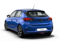 Neu Opel Corsa 101 PS (74 kW) 2025 Voltaik blau metallic Kleinwagen