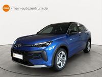 Neu VW T-Roc Life 150 PS (110 kW) 2026 Celestial blue SUV