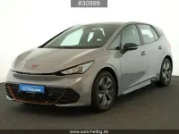 Gebraucht Cupra Born 150 kW (204 PS) 2024 Grau Kleinwagen