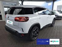 Gebraucht Citroën C5 Aircross 131 PS (96 kW) 2024 Weiß SUV