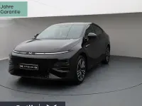 Gebraucht XPENG G6 AWD Performance 358 kW (487 PS) 2025 Blau SUV