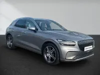 Gebraucht Genesis GV70 Sport 359 kW (489 PS) 2026 Silber SUV
