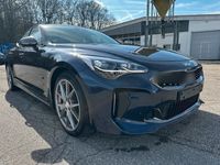 gebraucht Kia Stinger GT 3.3 V6 / Voll / Neuwagen