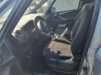 Gebraucht Ford Galaxy 140 PS (102 kW) 2008 Grau Van / Kleinbus