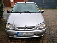 gebraucht Citroën Saxo 2001