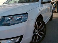 gebraucht Skoda Octavia 2.0 TDI 150PS * NEU TUV*