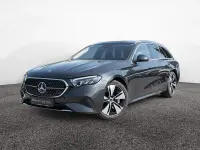 Gebraucht Mercedes E300 Avantgarde 197 PS (144 kW) 2025 Grau metalliclack graphitgrau Kombi
