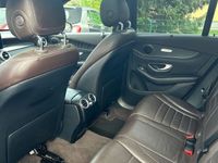 gebraucht Mercedes GLC250 d 4MATIC Autom. -