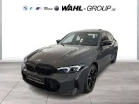 Neu BMW M340 M Sport 392 PS (288 kW) 2026 Bmw individual dravitgrau meta Limousine