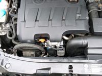 gebraucht Skoda Octavia Combi 1.6 Diesel
