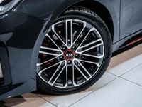 Gebraucht Kia ProCeed GT 204 PS (150 kW) 2020 Grau Kombi