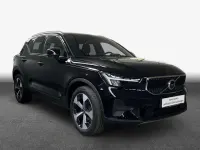 Gebraucht Volvo XC40 Core 129 PS (94 kW) 2023 Schwarz SUV