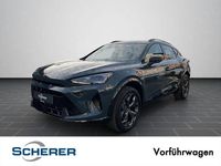 Gebraucht Cupra Formentor 204 PS (150 kW) 2026 Fjordblau SUV