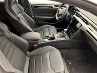 Gebraucht VW Arteon GTE 156 PS (114 kW) 2021 Lapiz blue metallic Coupé