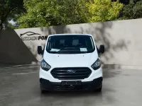 Second-hand Ford Transit 105 CP (77 kW) 2020 Alb Break