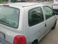 Gebraucht Renault Twingo 55 PS (40 kW) 2002 Kleinwagen
