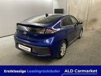 gebraucht Hyundai Ioniq Plug-in-Hybrid 1.6 GDI Style Limousine, 5-