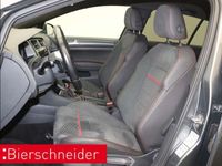 gebraucht VW Golf GTI VII 2.0 TSI DSG Performance HONEYCOMB SHZ ACC