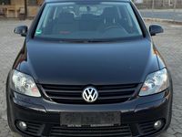 Gebraucht VW Golf IV Goal 105 PS (77 kW) 2006 Schwarz Limousine