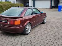 gebraucht Audi 80 Coupe 2.3E