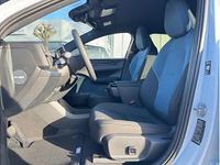 Neu Volvo EX30 Plus 200 kW (272 PS) 2026 Blau (cloud blue) SUV