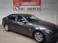 Używany BMW 320 150 KM (110 kW) 2005 Szary Sedan/Limuzyna